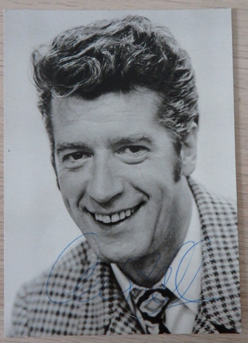 Autograph dutch showmaster - dutch,