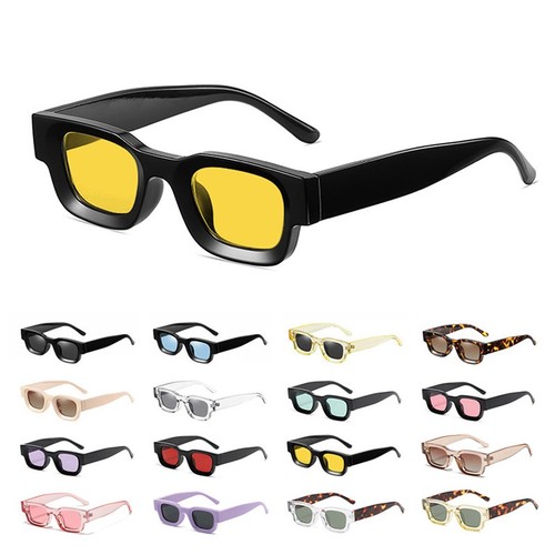 Thick rectangle polarized - rectangle,