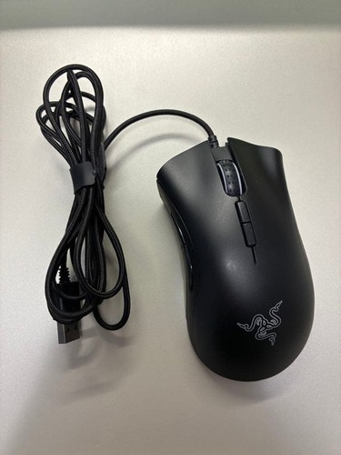 Razer deathadder elite gaming - deathadder,