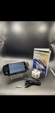 PSP 1000 Black Console Charger