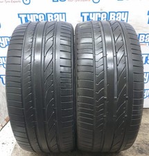 2x 275/40/20 106Y BRIDGESTONE