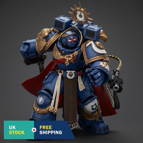Hiplay joytoy ultramarines - hiplay,