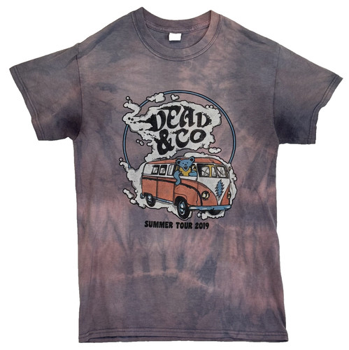 Dead company summer - dead,