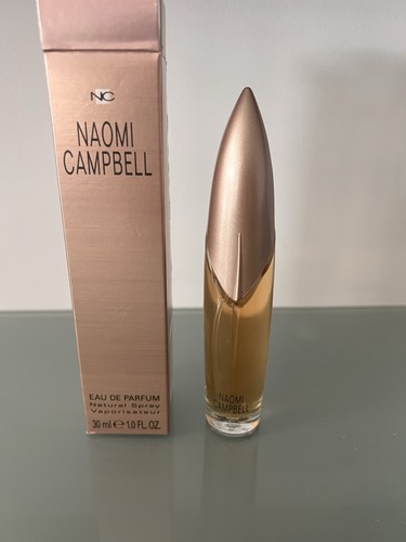 Naomi campbell eau - naomi,