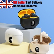 Bluetooth Earbuds TWS Wireless