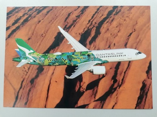 Airline issue qantas - qantas, link