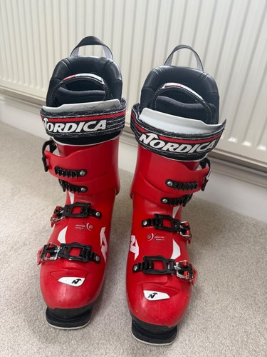 Nordica speed machine 130 - nordica,