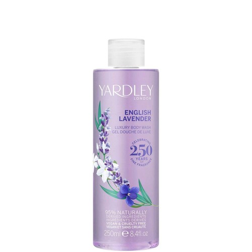Yardley english lavender - english,