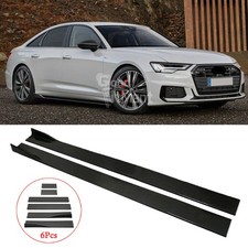 2200 mm Gloss Black Side