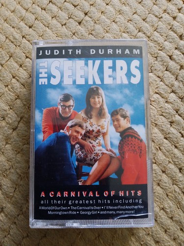 Judith durham the seekers a - seekers-,