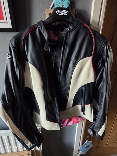 Joe rocket women - joe, leather