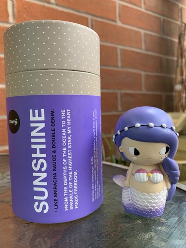 Momiji doll sunshine 2015 - momiji,