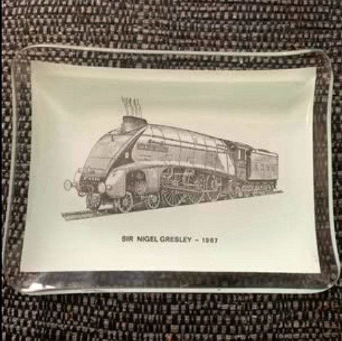Lner railwayana ornament - railwayana,