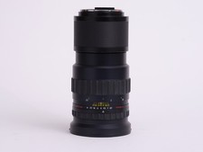 Rollei Schneider-Kreuznach Tele-Xenar 180mm f2.8 HFT PQ Lens