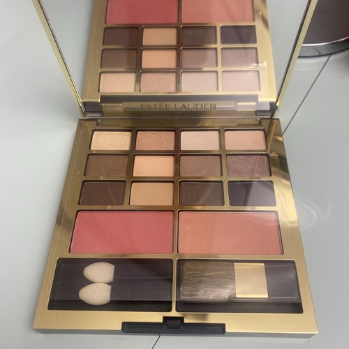 Estee lauder deluxe - deluxe, eyeshadow