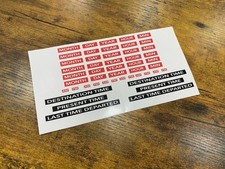 Back To The Future BTTF