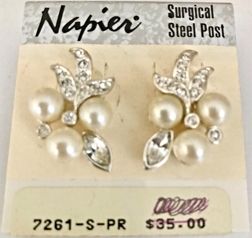 Vintage napier nos noc - vintage,