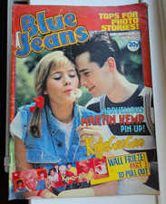 Blue Jeans Magazine August 6