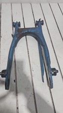Honda CB250RS 1982 REAR SWING
