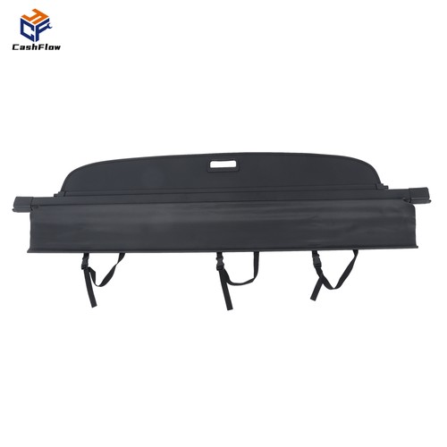 Parcel shelf retractable - parcel,