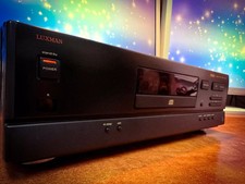 LUXMAN D-225 🌈RaRe🌈