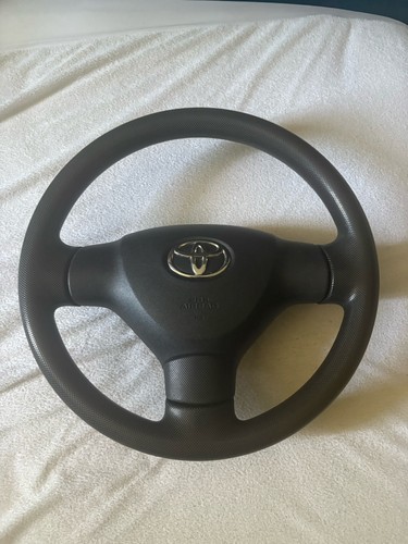 Toyota aygo mk1 steering - toyota,
