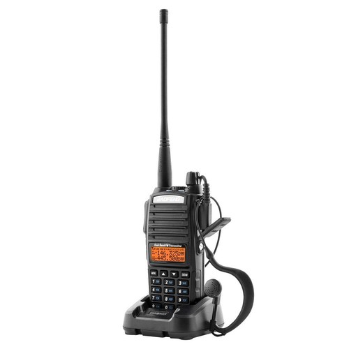 Baofeng walkie talkie - walkie,