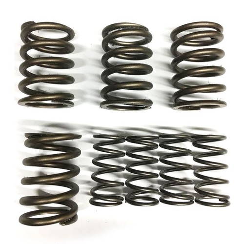 Hepolite valve springs set bsa - springs,