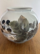 Royal Copenhagen Of Denmark