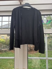 Ladies M&Co 10 Petite Black