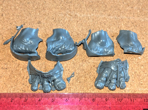 Warhammer aos sons behemat - aos:,