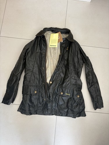 Barbour smu rambler - barbour, olive