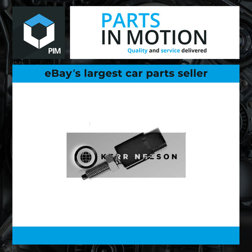 Brake light switch fits nissan - brake,