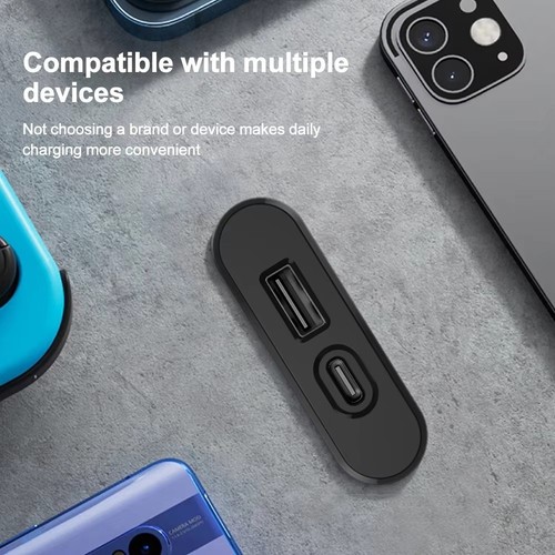 Usb and type c mini - 1, type-c