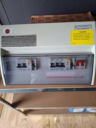 Wylex way nhrs10sslhi - wylex,