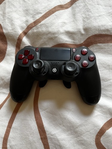 Scuf ps4 gaming controller - scuf,