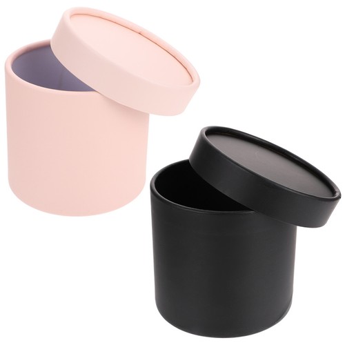 2pcs assorted color flower - 2pcs,