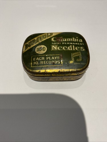 1940s vintage duragold - 1940s,