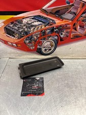 Porsche 968 center console