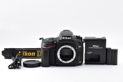 Mint nikon d610 24 3mp - nikon, 24.3mp