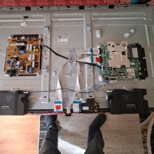 LG 43UK6300PLB Main Board