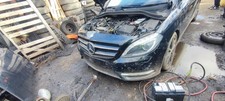 MERCEDES BENZ B CLASS 2015