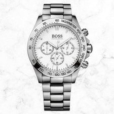 Hugo Boss Men’s Chronograph