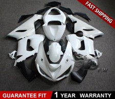 Bodywork Fairing Kit Unpainted