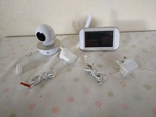 Motorola MBP36S Baby Video