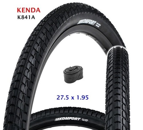 Kenda tyre k841a komfort - komfort,, size