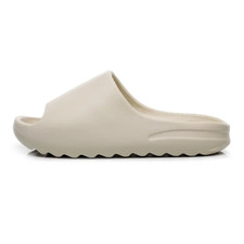 Plush Slippers for All: Summer