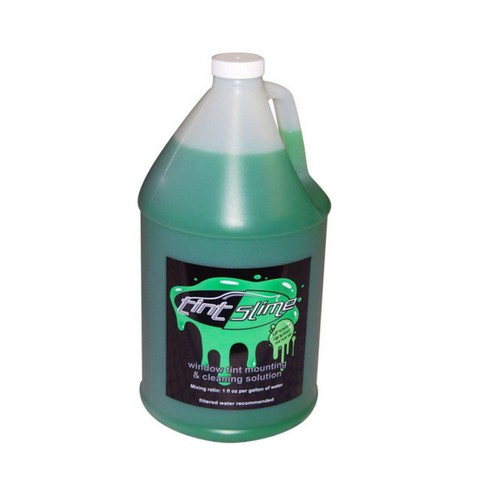 Tint slime car window - -,
