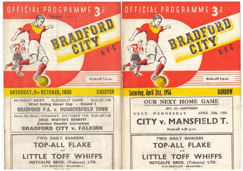 Bradford city home football - home,