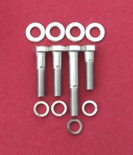 CHEVY SB 265 283 350 400 SHORT